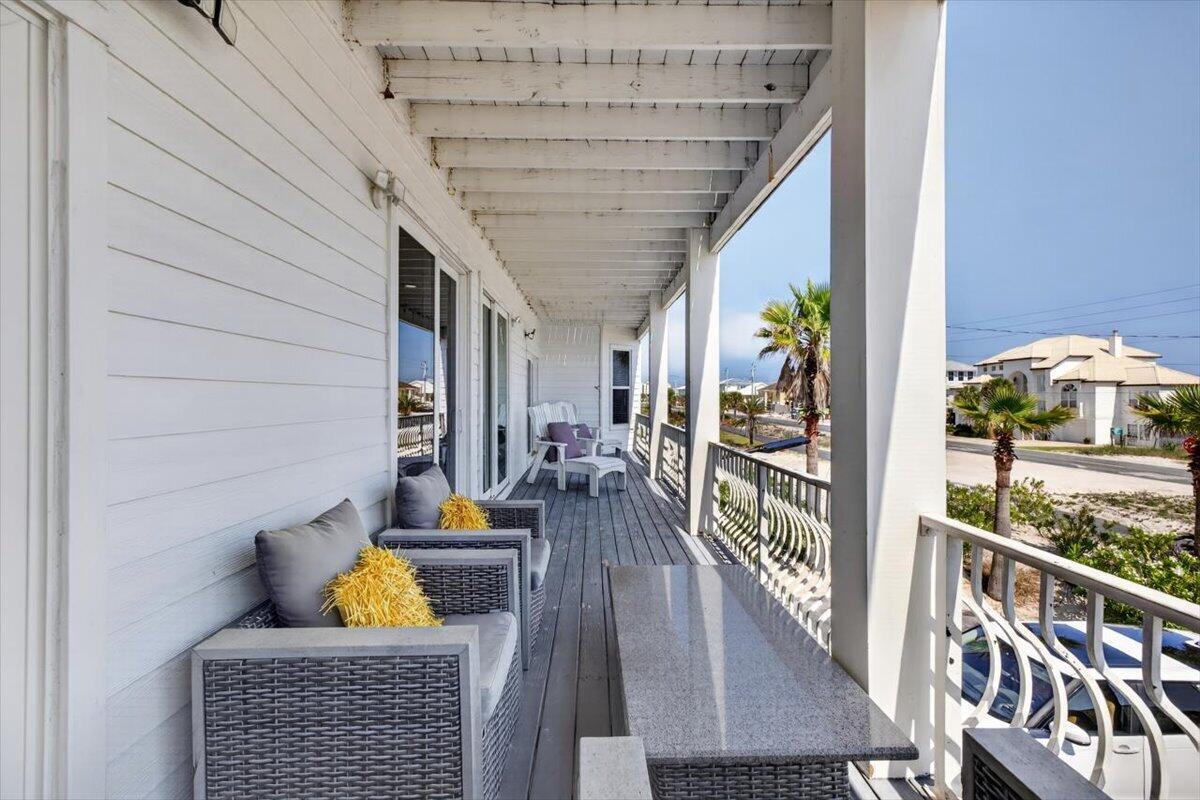 NAVARRE BEACH RESIDENTIAL - Residential