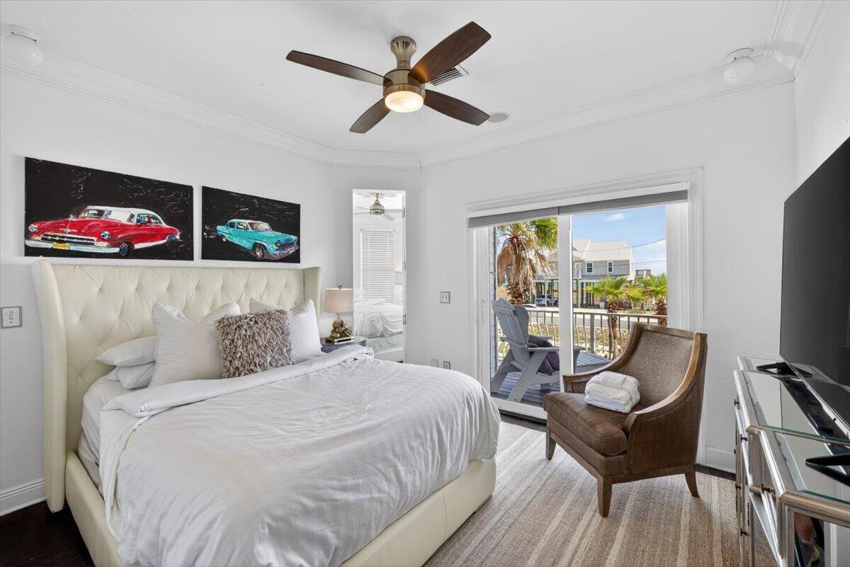 NAVARRE BEACH RESIDENTIAL - Residential