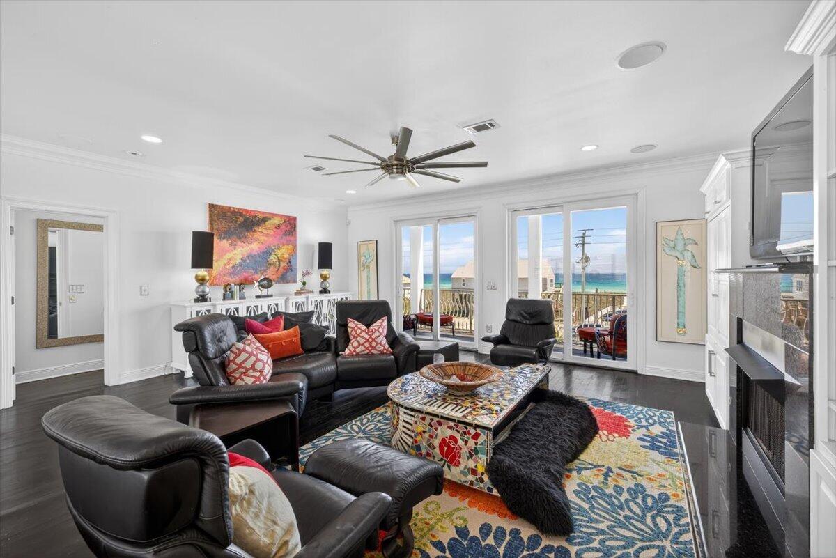 NAVARRE BEACH RESIDENTIAL - Residential