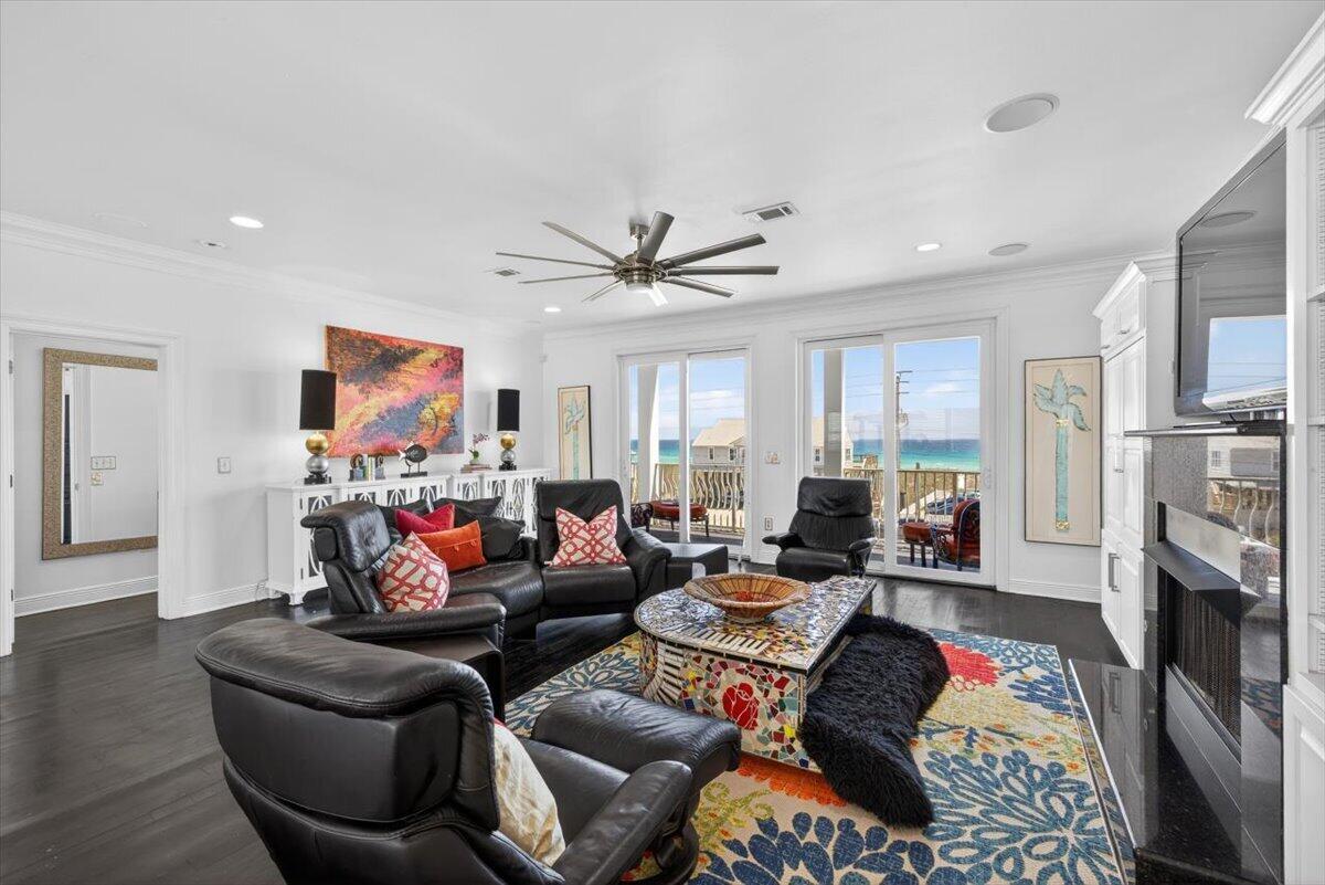 NAVARRE BEACH RESIDENTIAL - Residential