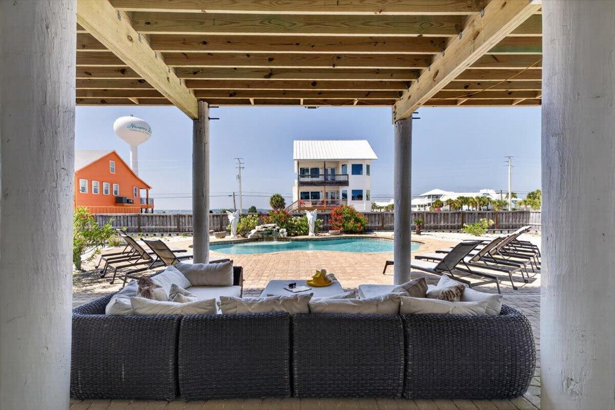 NAVARRE BEACH RESIDENTIAL - Residential