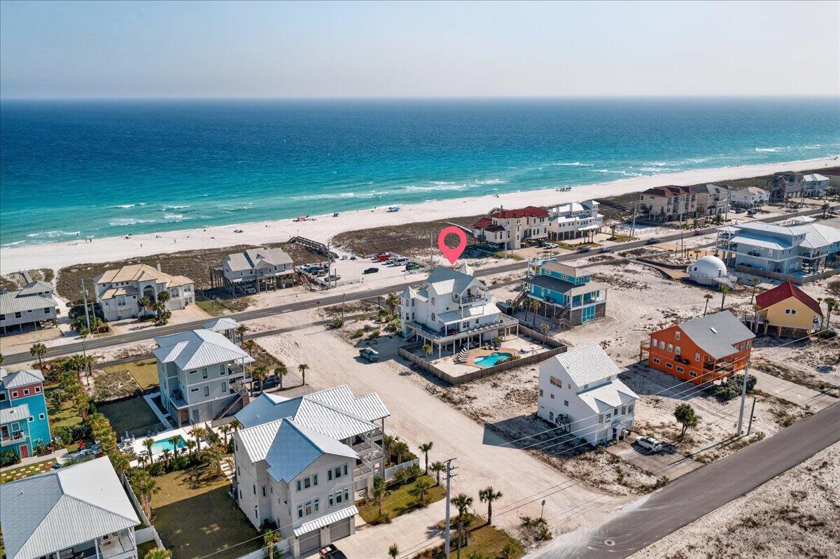 NAVARRE BEACH RESIDENTIAL - Residential