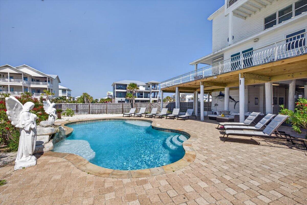 NAVARRE BEACH RESIDENTIAL - Residential