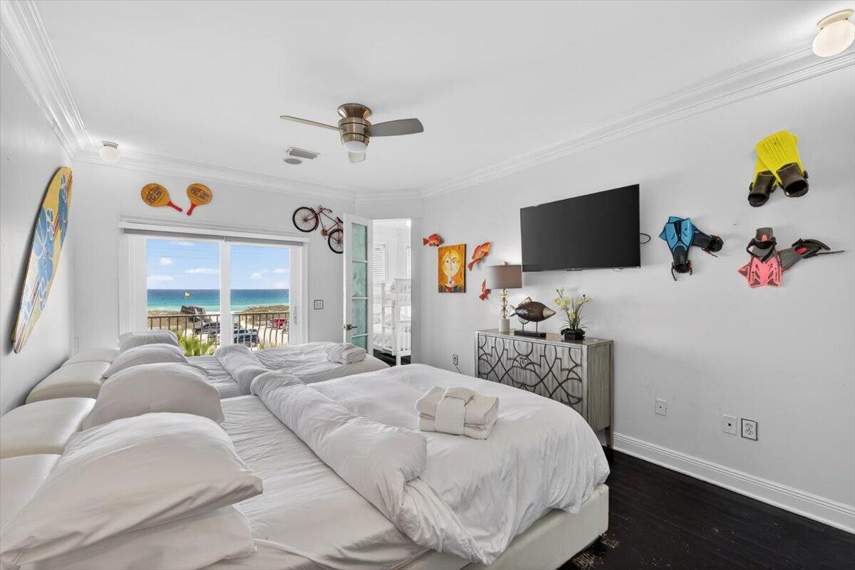 NAVARRE BEACH RESIDENTIAL - Residential