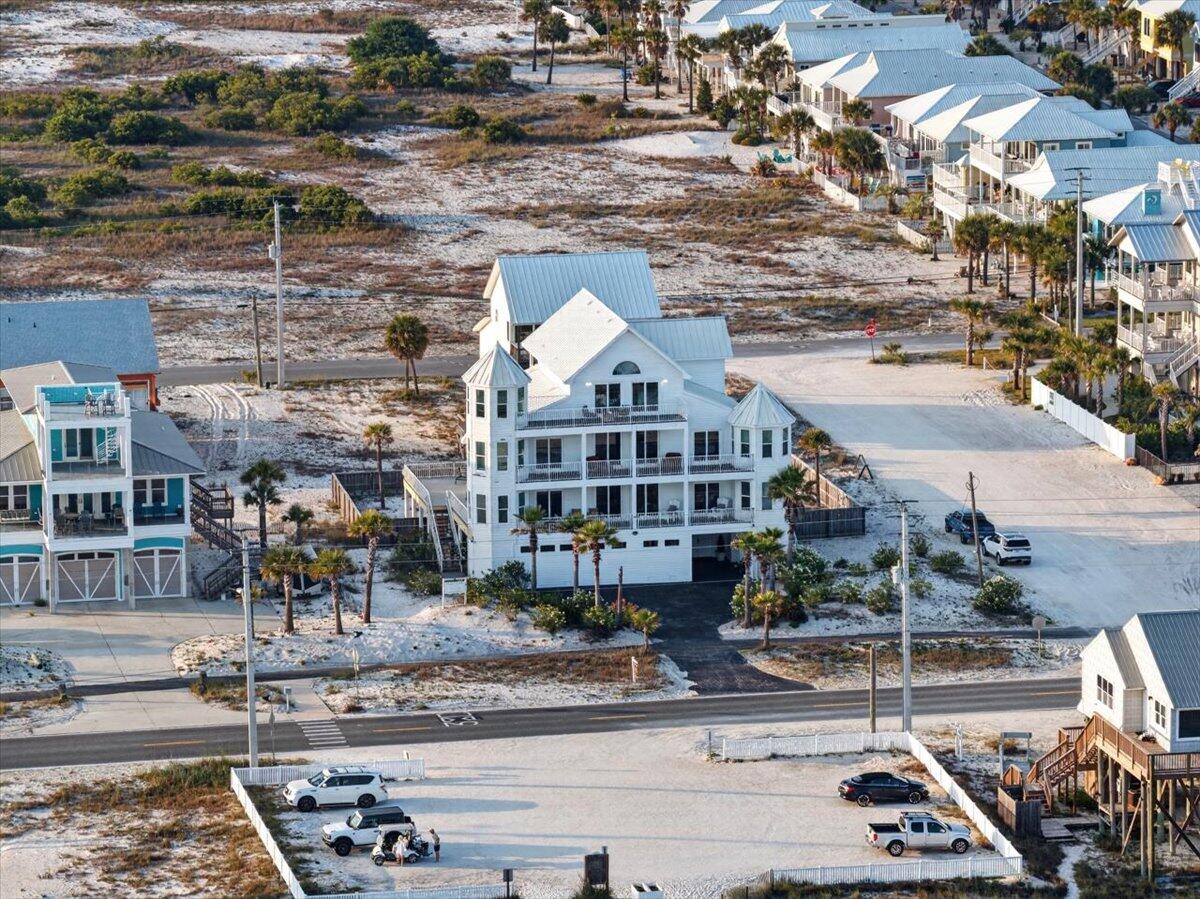 NAVARRE BEACH RESIDENTIAL - Residential