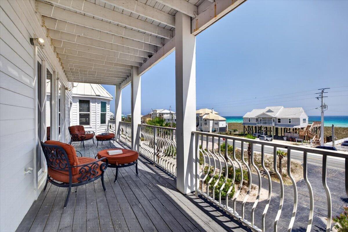 NAVARRE BEACH RESIDENTIAL - Residential