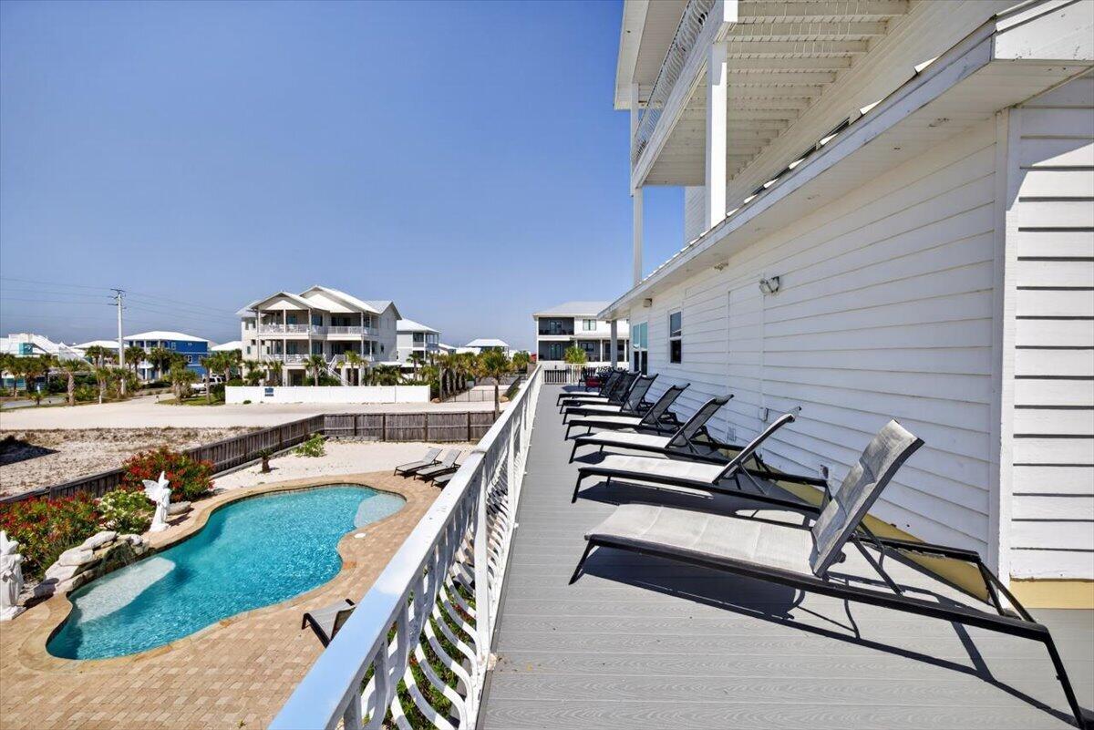 NAVARRE BEACH RESIDENTIAL - Residential