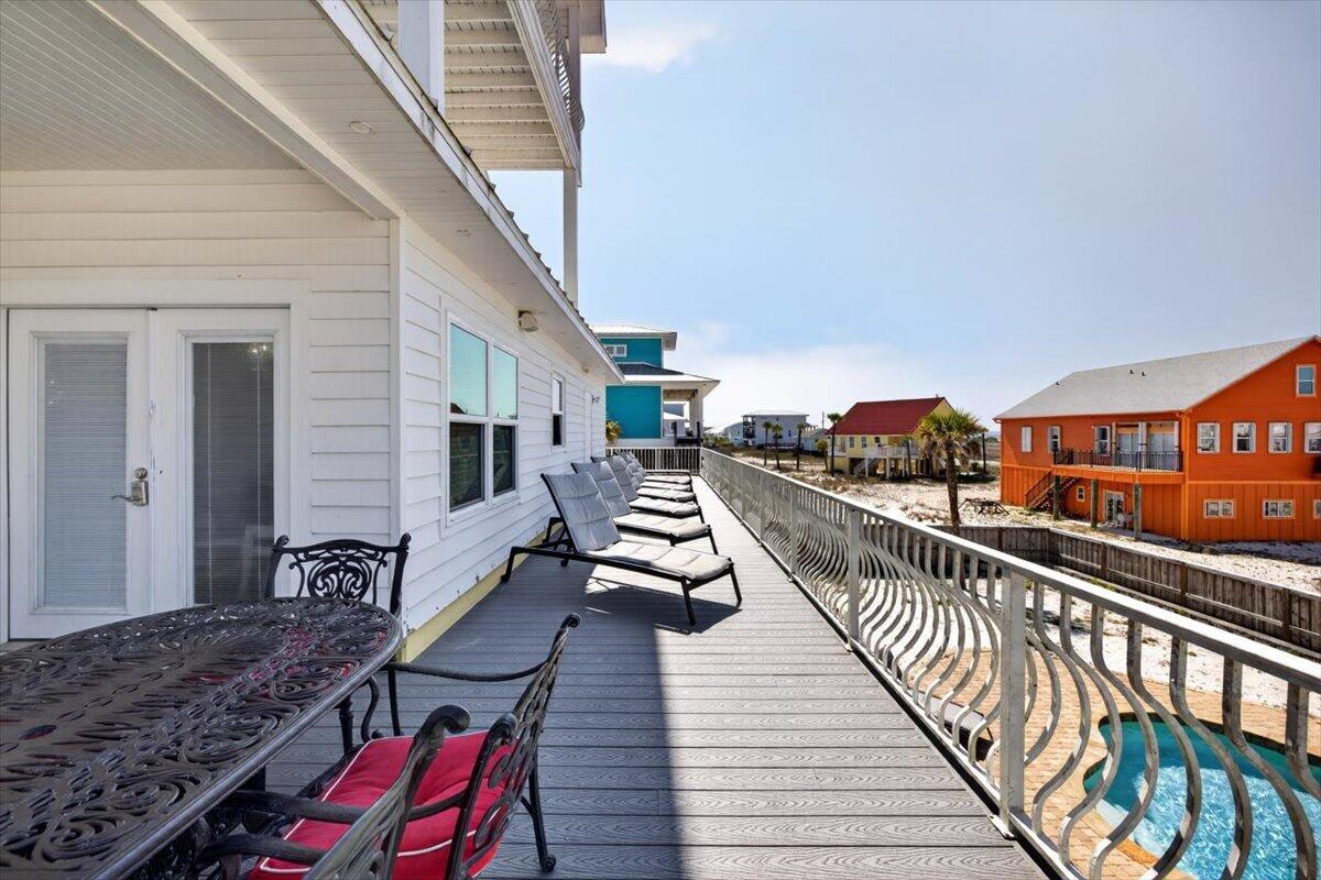 NAVARRE BEACH RESIDENTIAL - Residential
