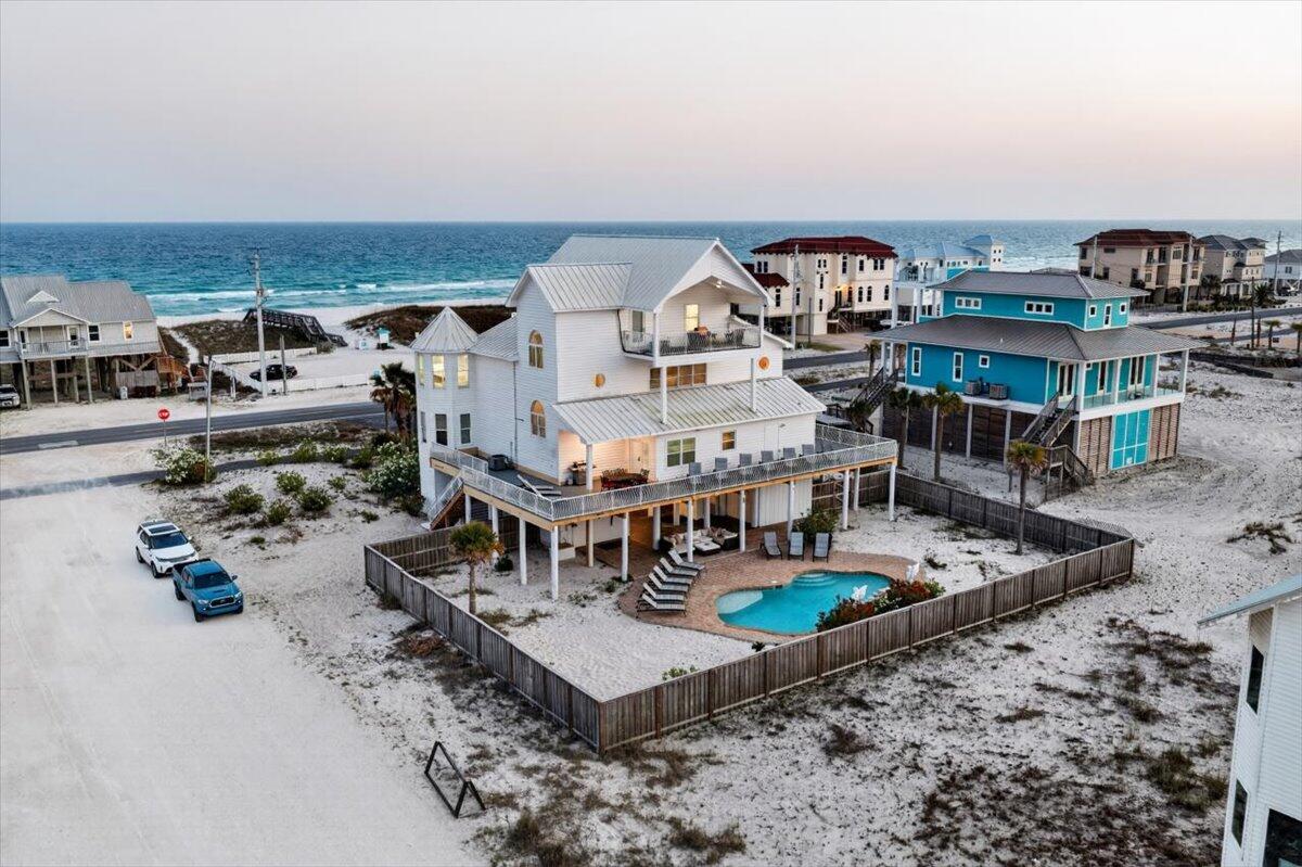 NAVARRE BEACH RESIDENTIAL - Residential