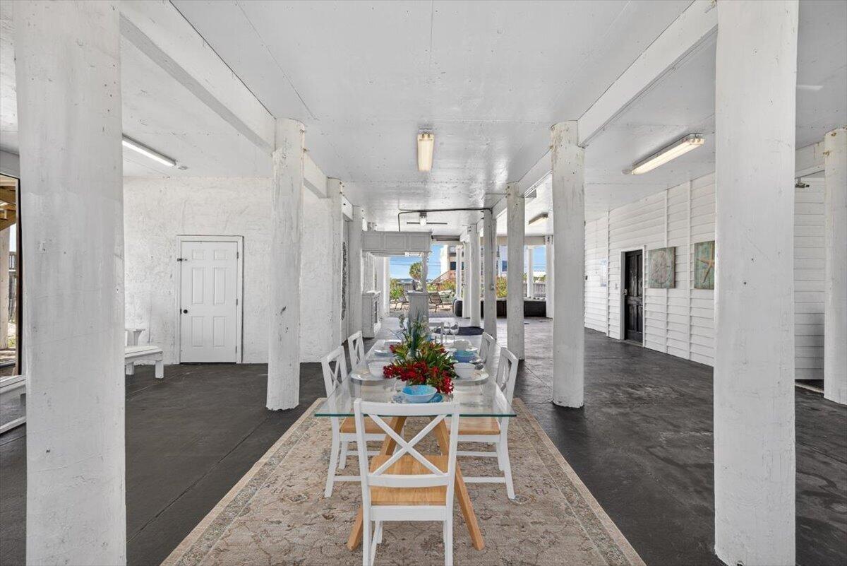 NAVARRE BEACH RESIDENTIAL - Residential