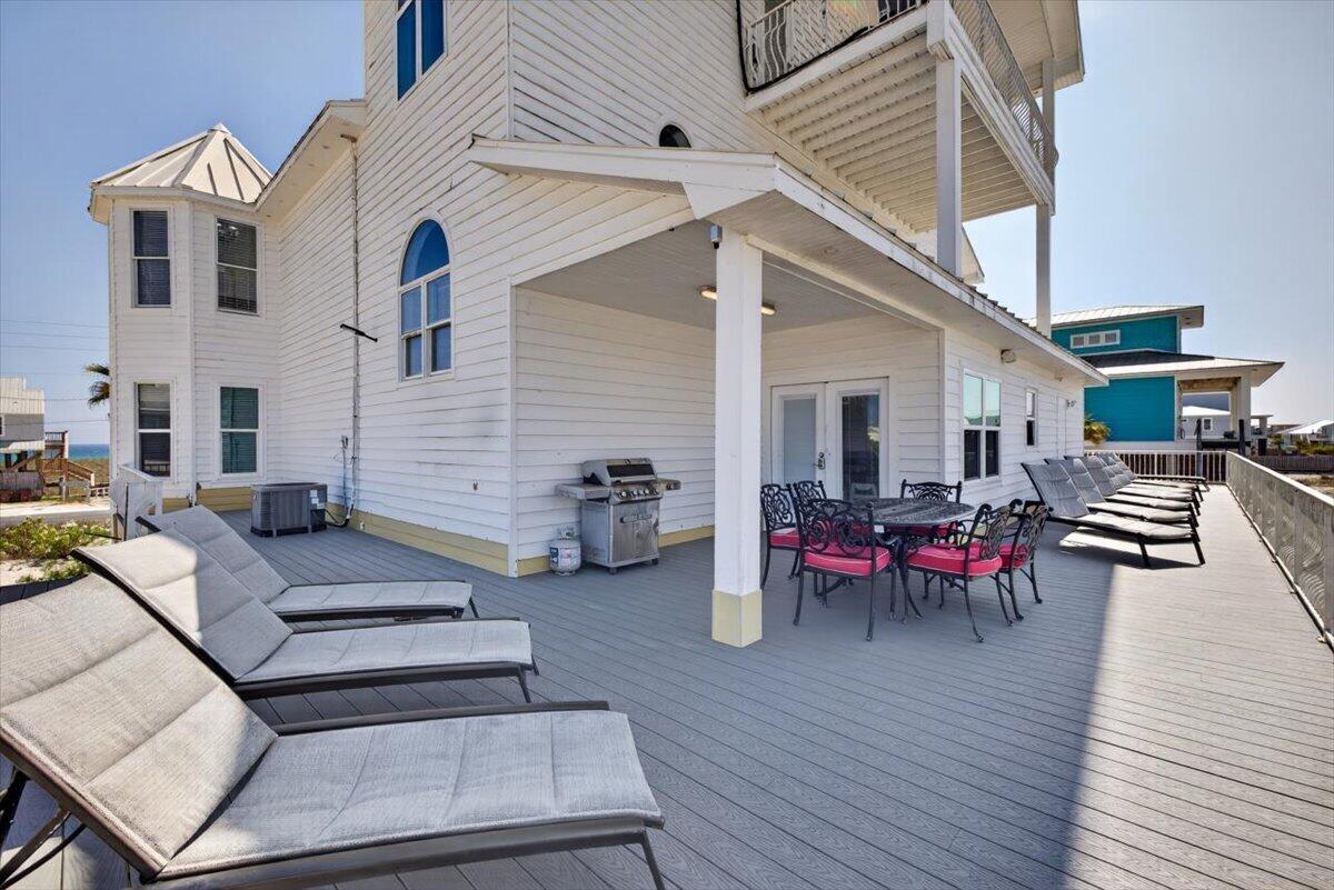 NAVARRE BEACH RESIDENTIAL - Residential