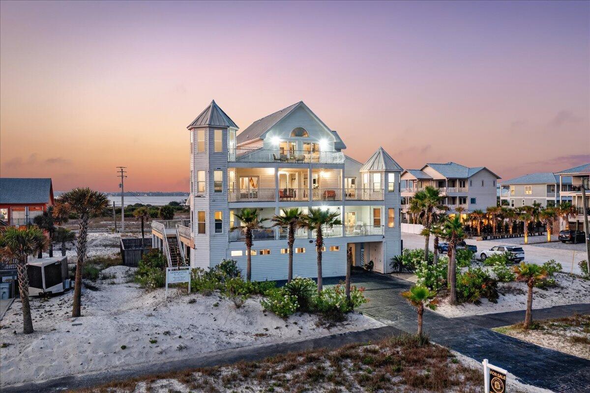 NAVARRE BEACH RESIDENTIAL - Residential
