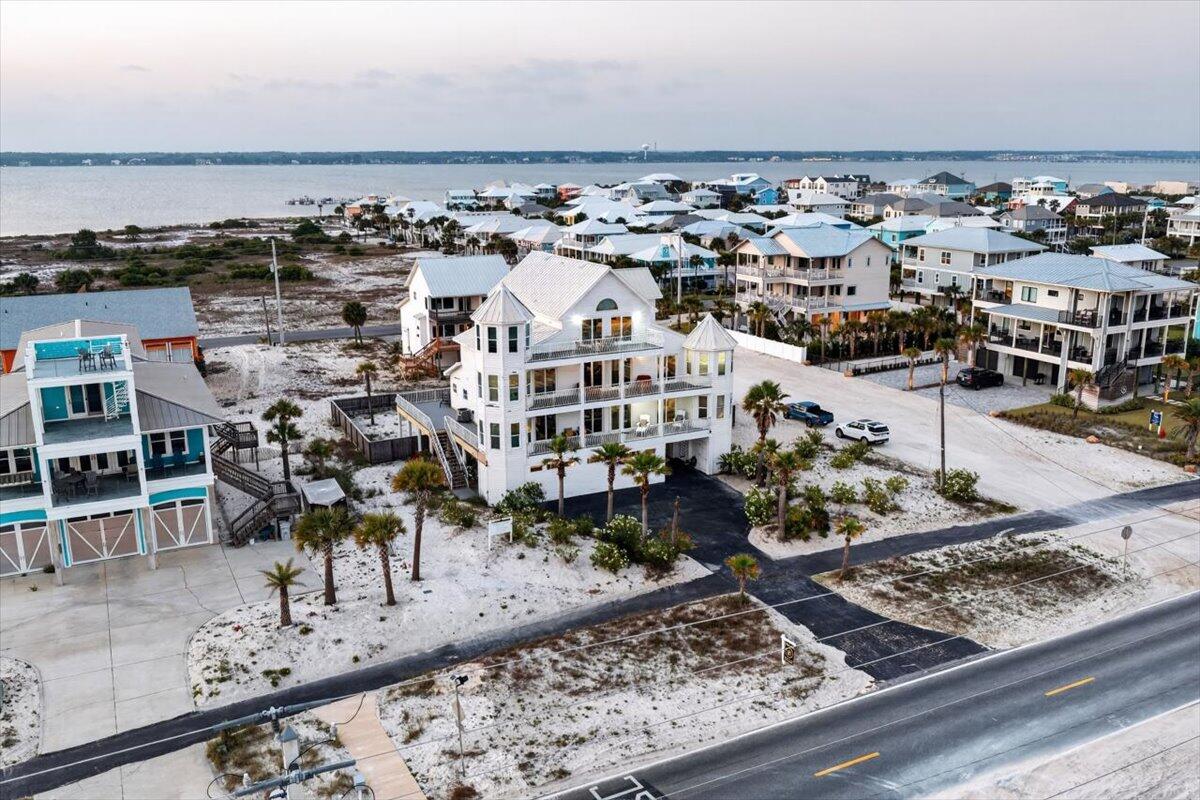 NAVARRE BEACH RESIDENTIAL - Residential
