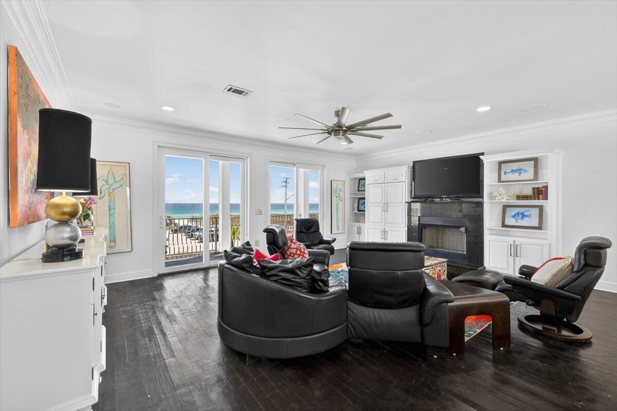 NAVARRE BEACH RESIDENTIAL - Residential