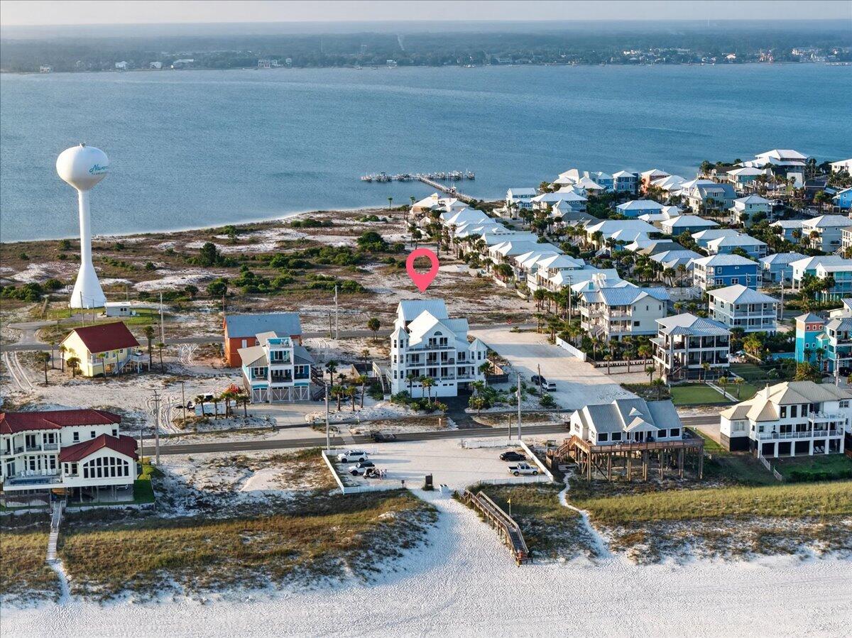 NAVARRE BEACH RESIDENTIAL - Residential