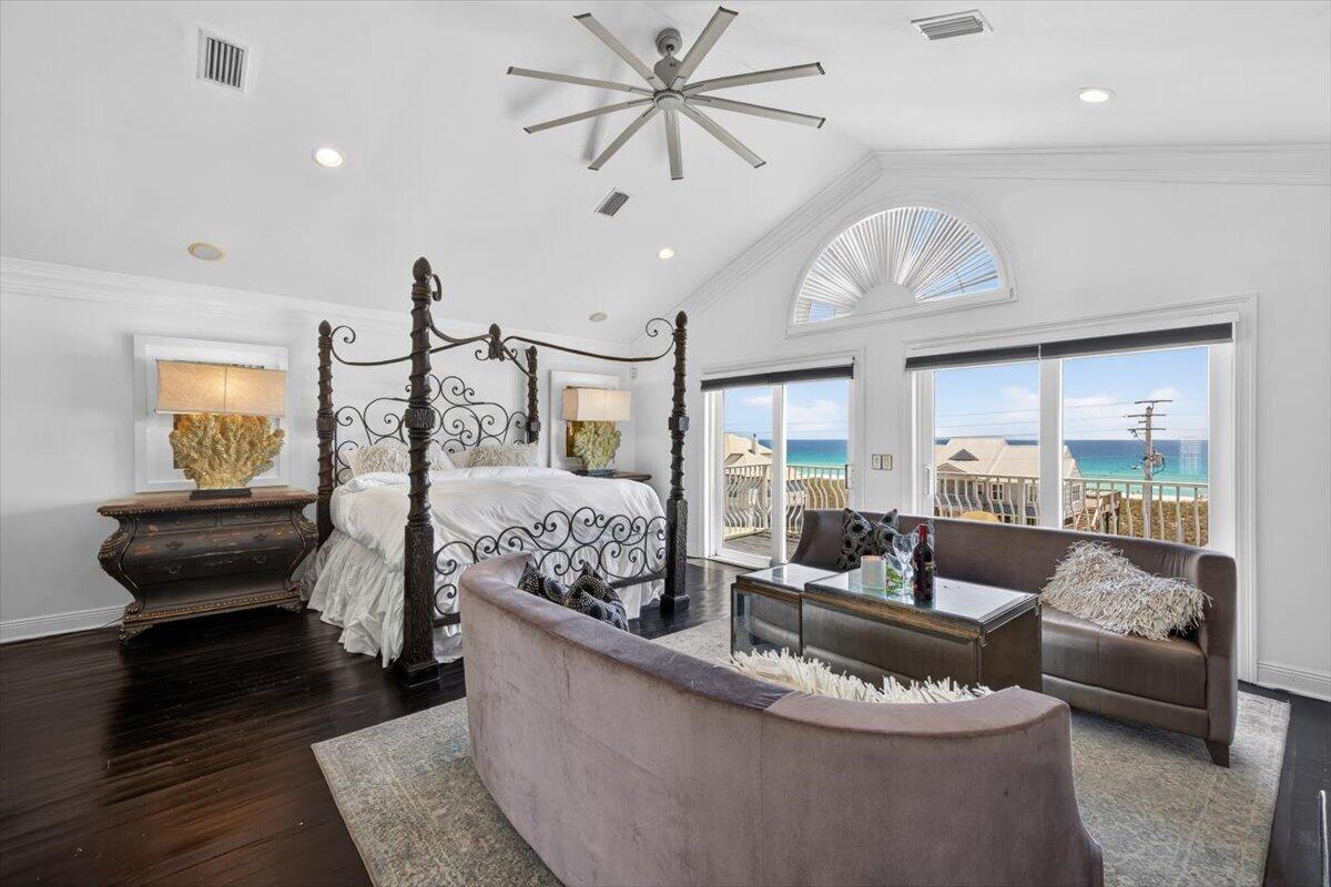 NAVARRE BEACH RESIDENTIAL - Residential