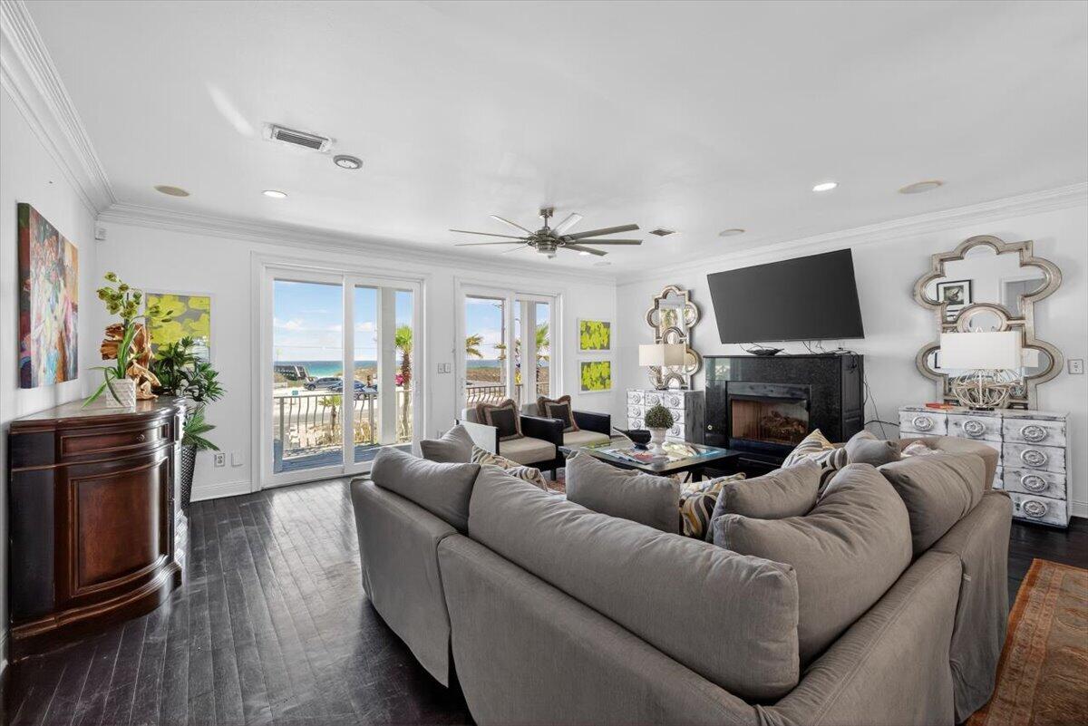 NAVARRE BEACH RESIDENTIAL - Residential