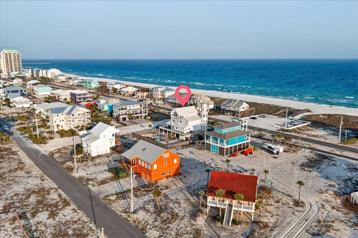 NAVARRE BEACH RESIDENTIAL - Residential