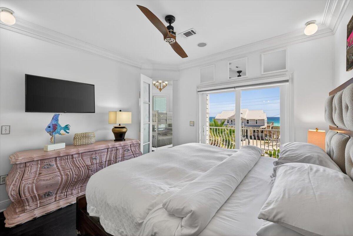 NAVARRE BEACH RESIDENTIAL - Residential