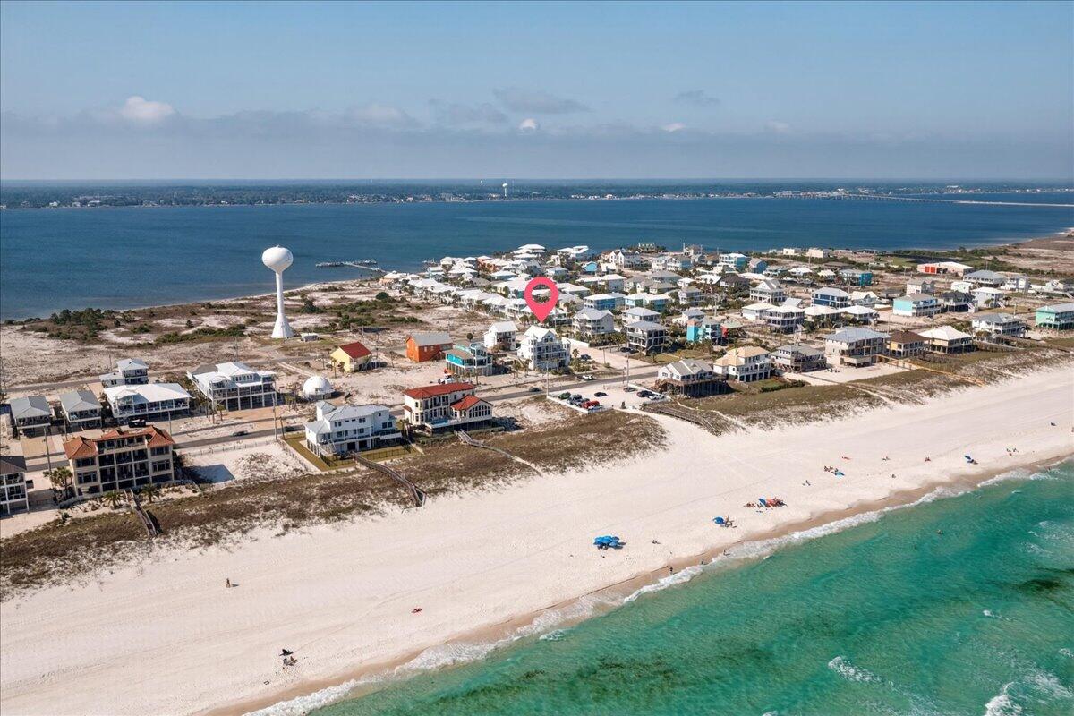 NAVARRE BEACH RESIDENTIAL - Residential