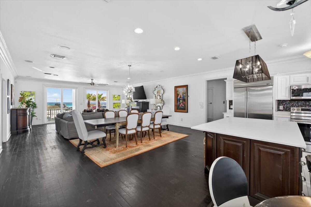 NAVARRE BEACH RESIDENTIAL - Residential