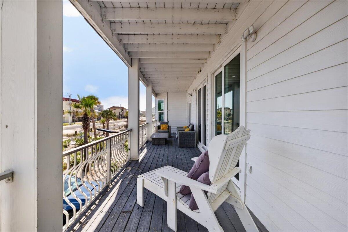 NAVARRE BEACH RESIDENTIAL - Residential