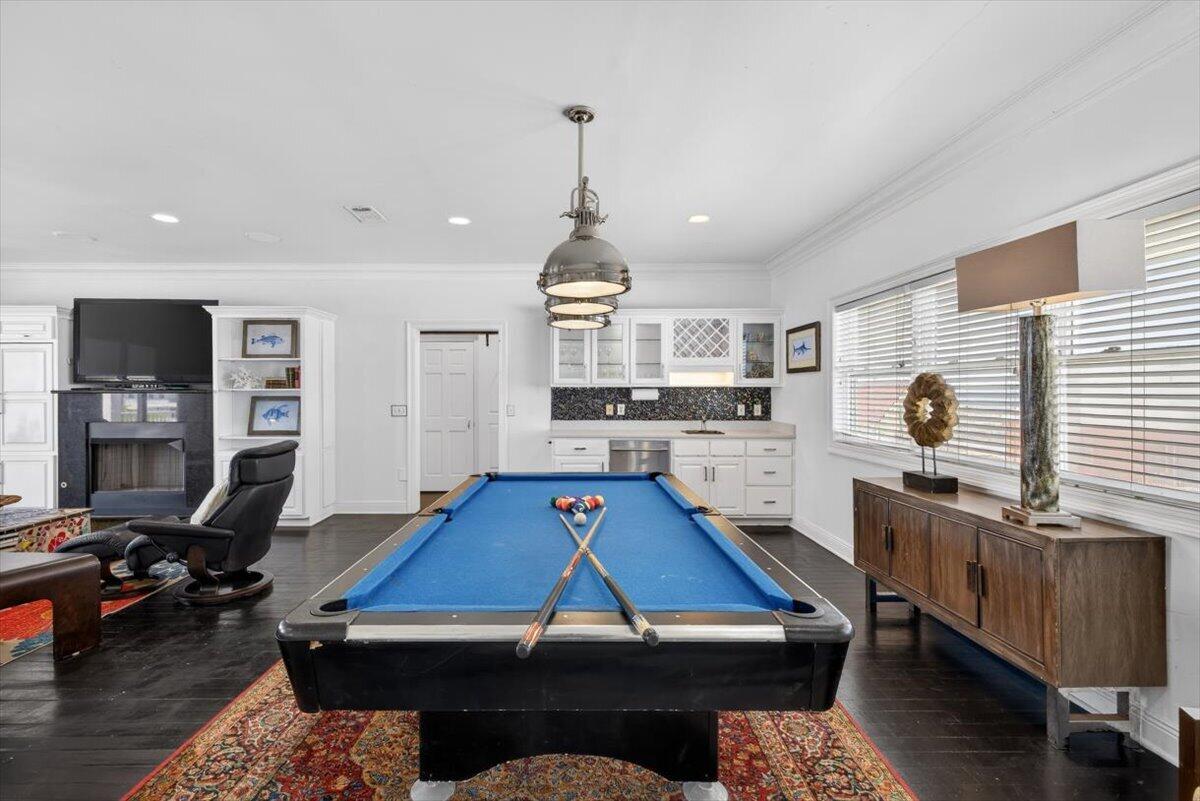 NAVARRE BEACH RESIDENTIAL - Residential
