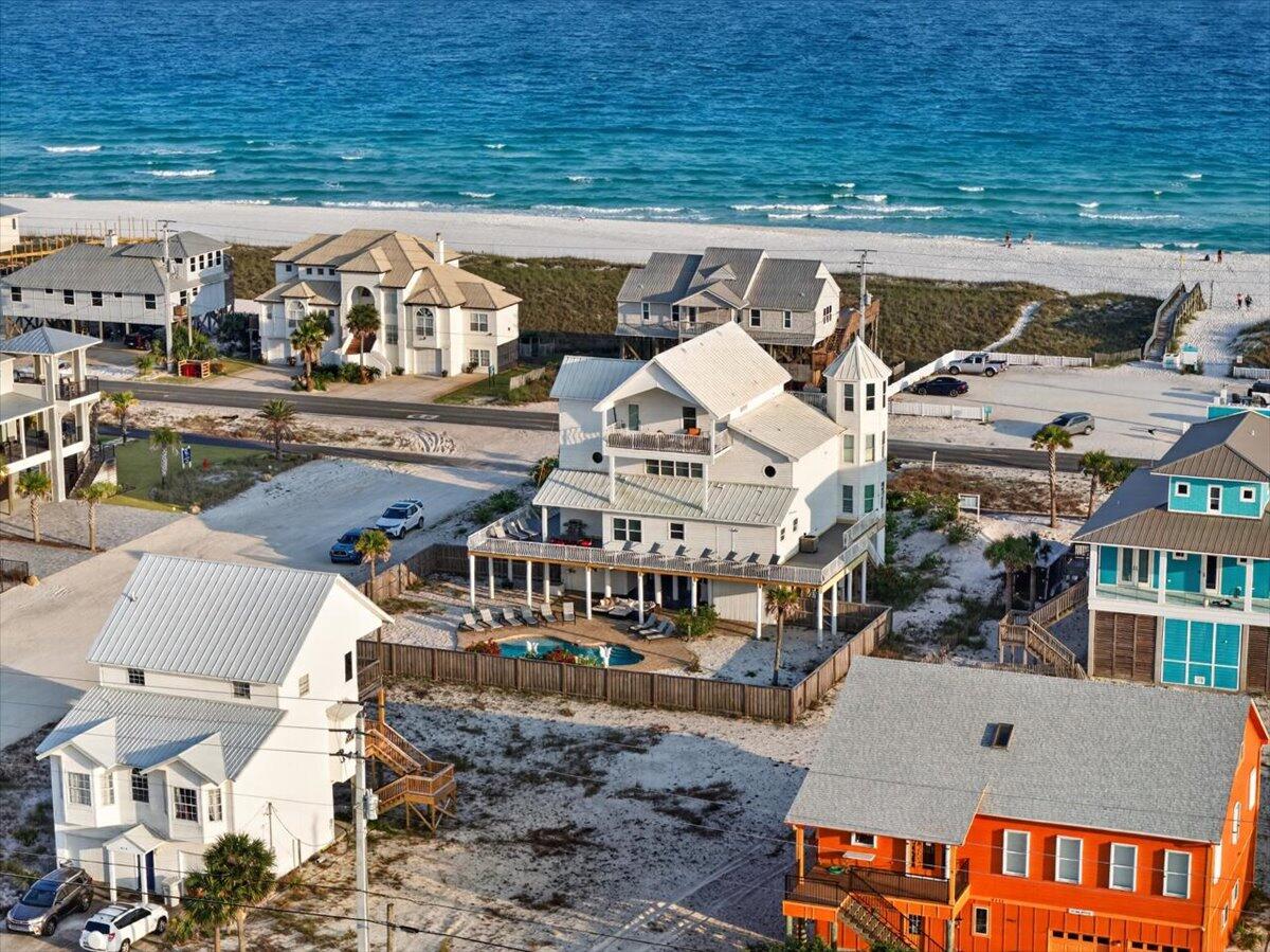 NAVARRE BEACH RESIDENTIAL - Residential