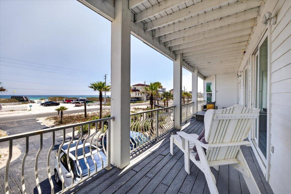 NAVARRE BEACH RESIDENTIAL - Residential