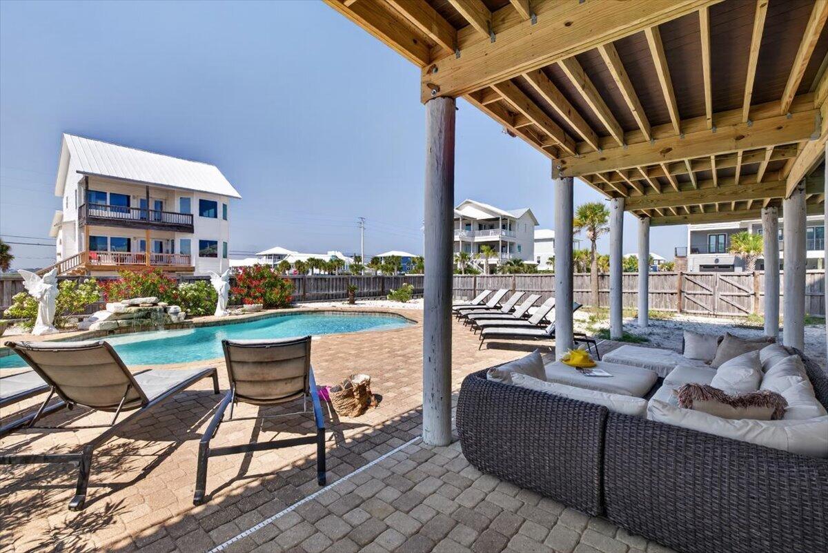 NAVARRE BEACH RESIDENTIAL - Residential