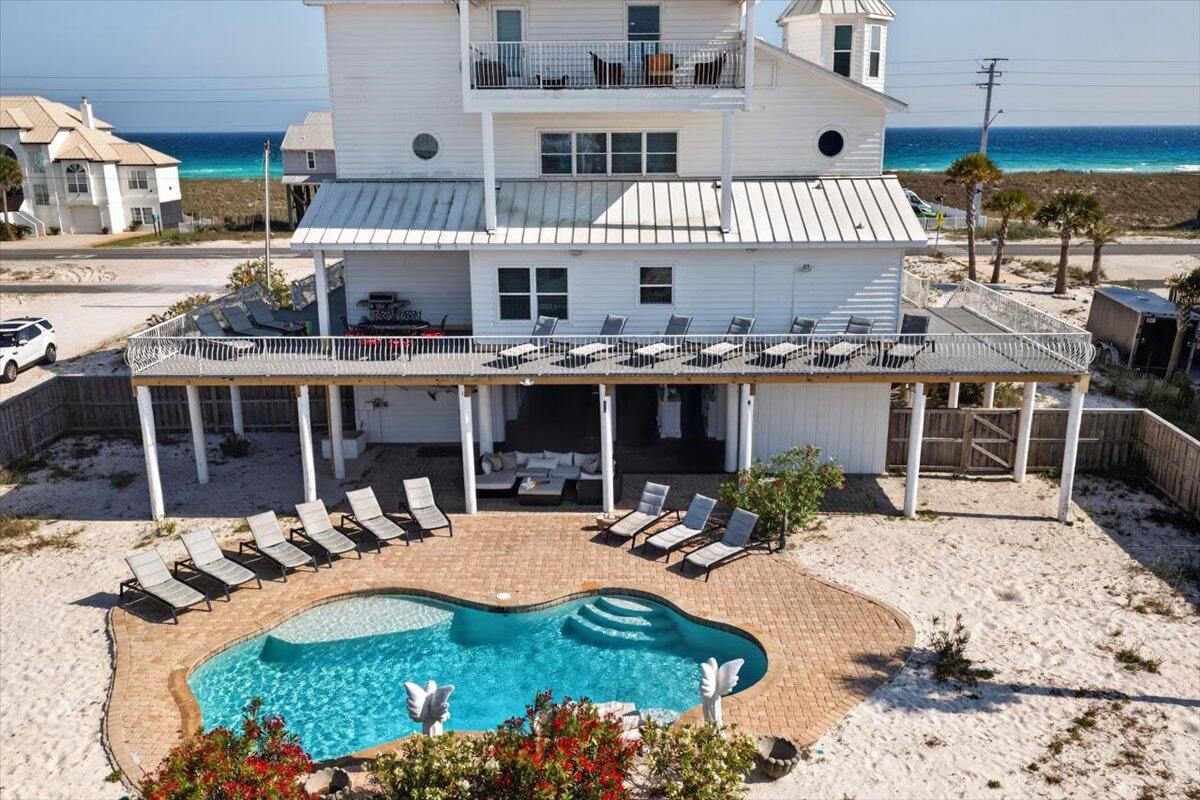NAVARRE BEACH RESIDENTIAL - Residential