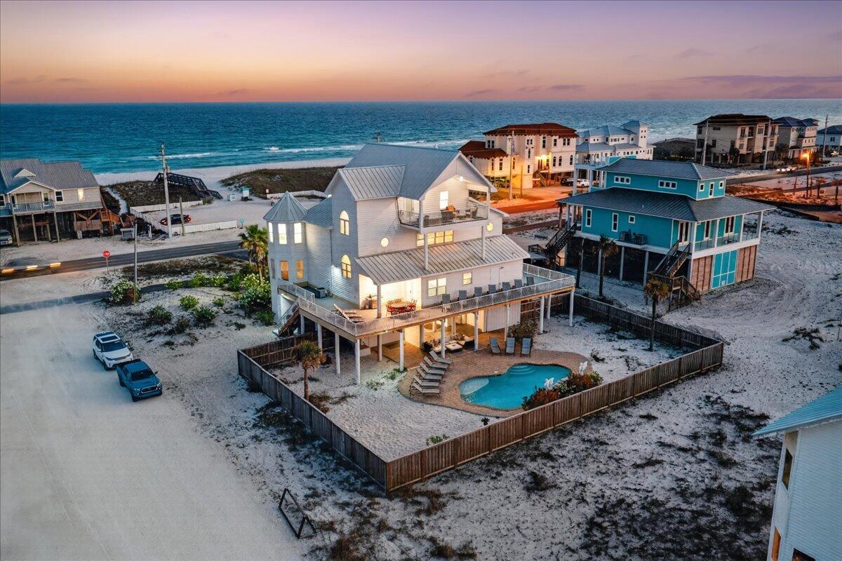NAVARRE BEACH RESIDENTIAL - Residential