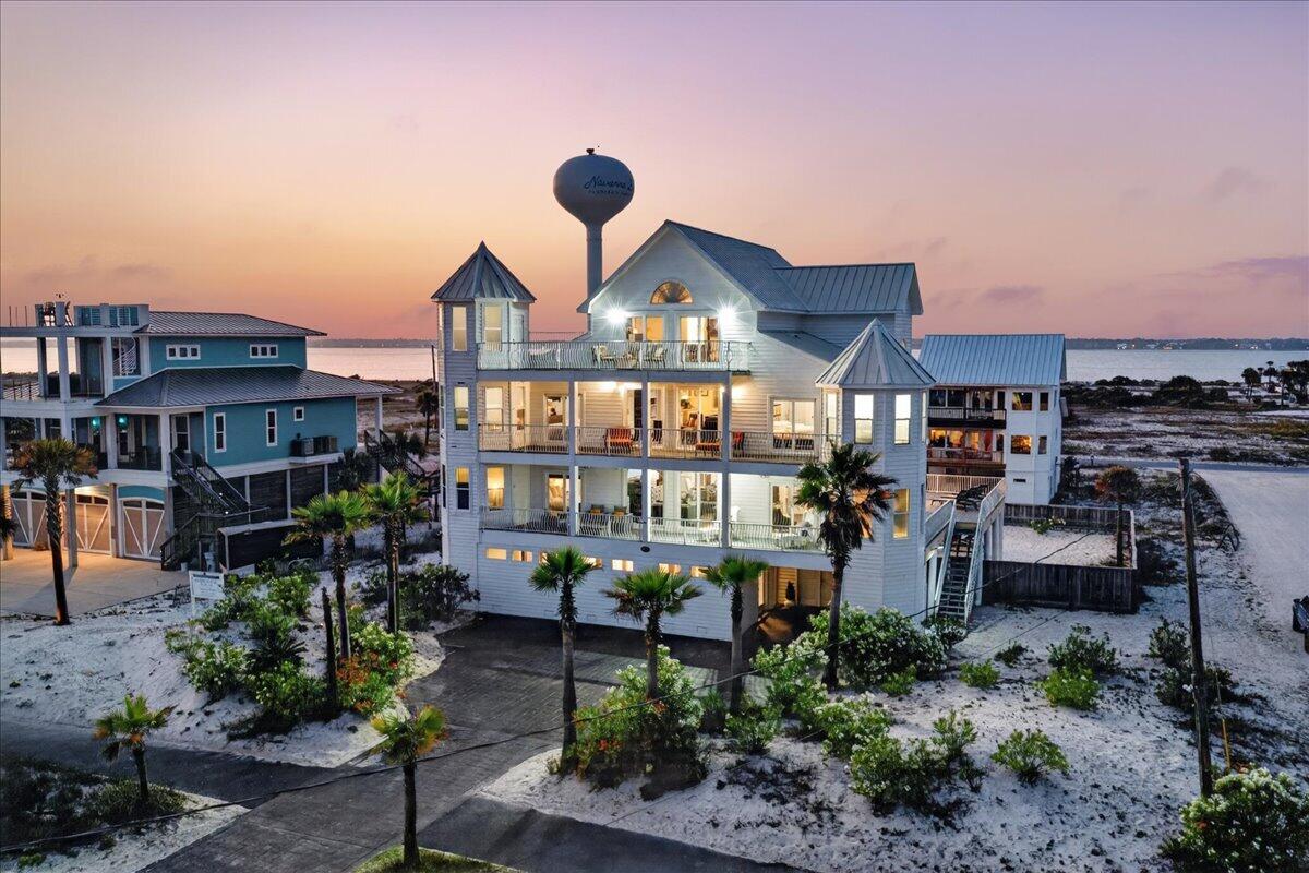 NAVARRE BEACH RESIDENTIAL - Residential
