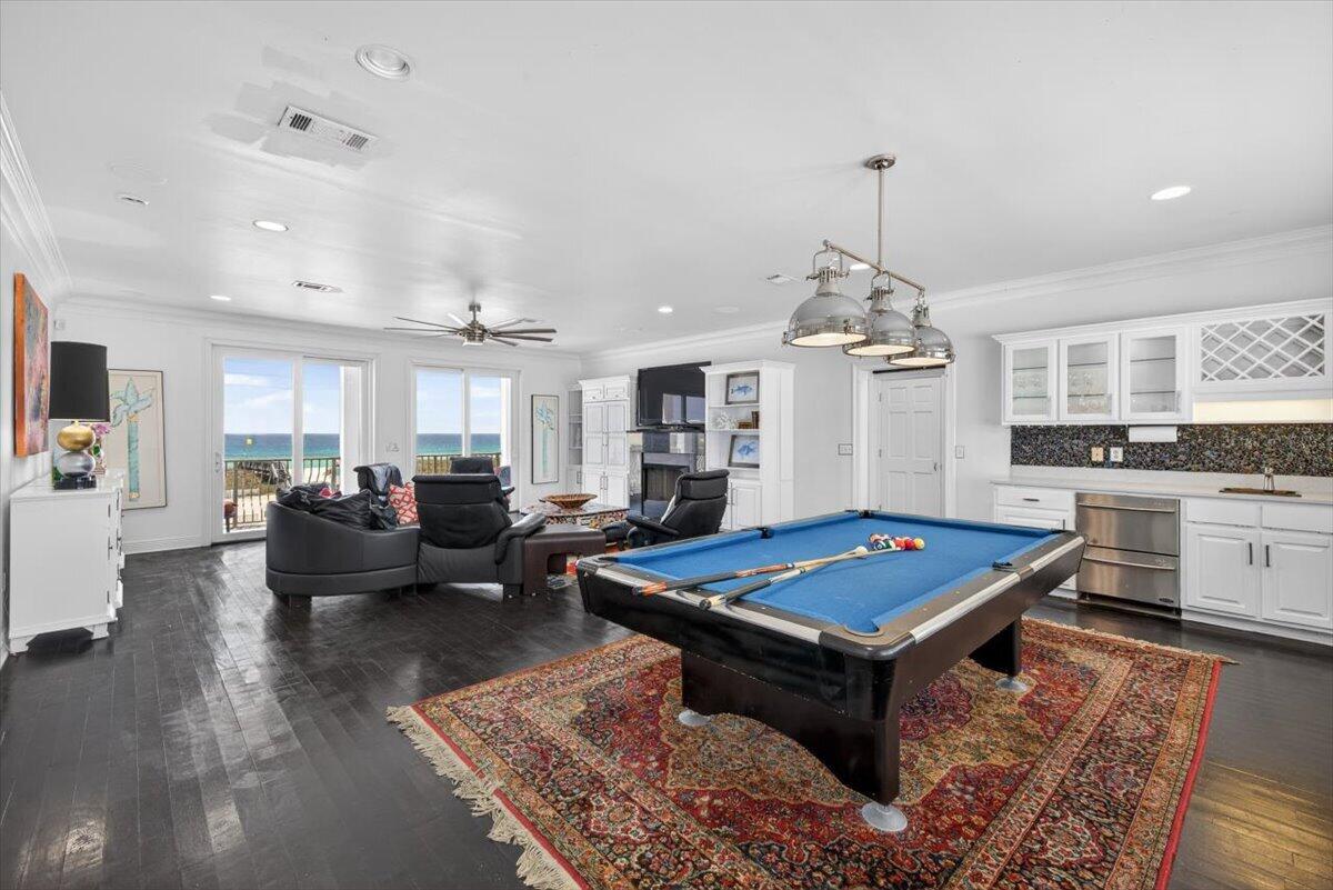 NAVARRE BEACH RESIDENTIAL - Residential