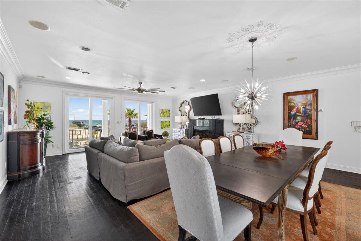 NAVARRE BEACH RESIDENTIAL - Residential