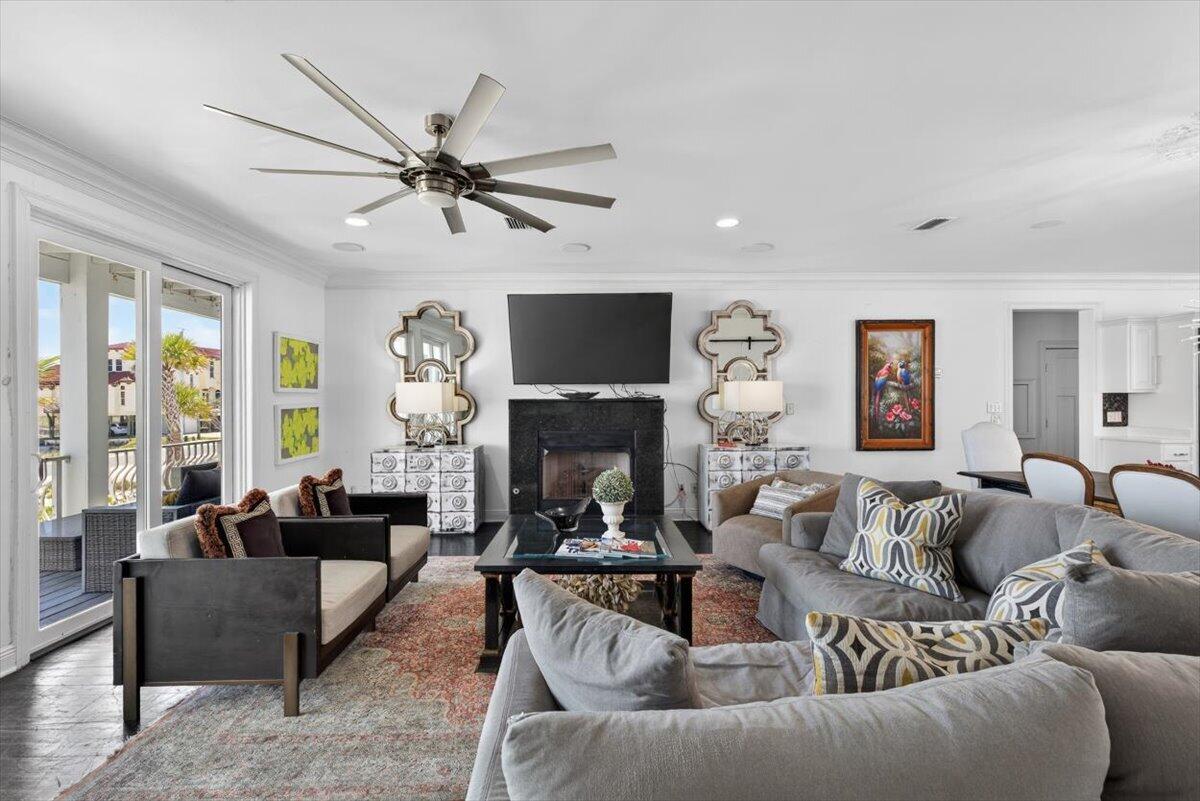 NAVARRE BEACH RESIDENTIAL - Residential