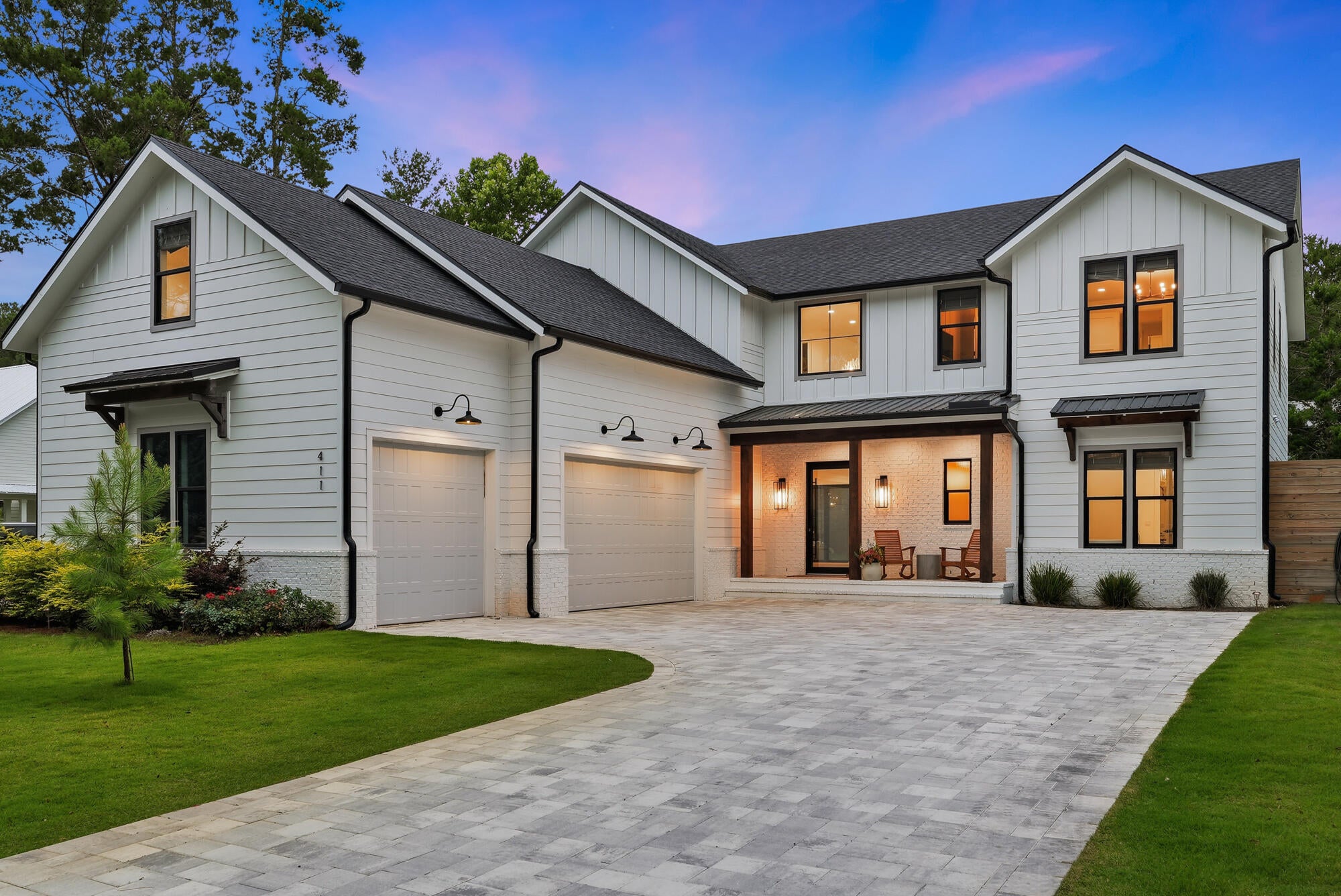 Photo 1 of 49 — 411 W Point Washington Road, Santa Rosa Beach, FL 32459
