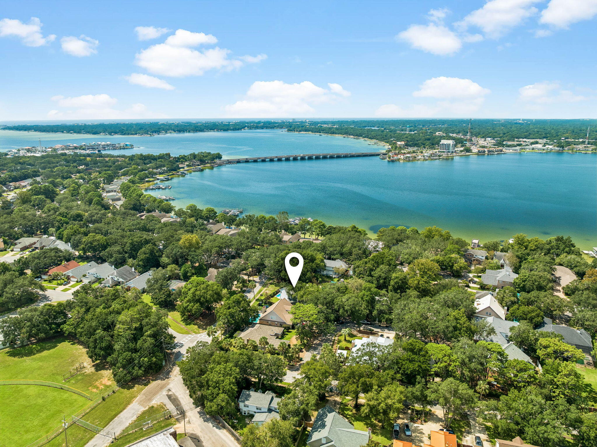 2568 Palm Shores Drive