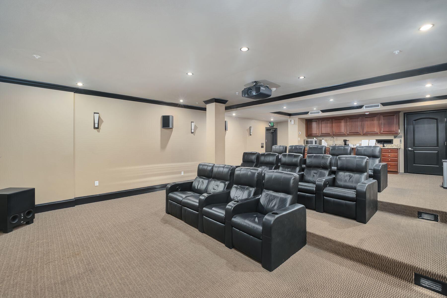 VILLA COYABA - Residential