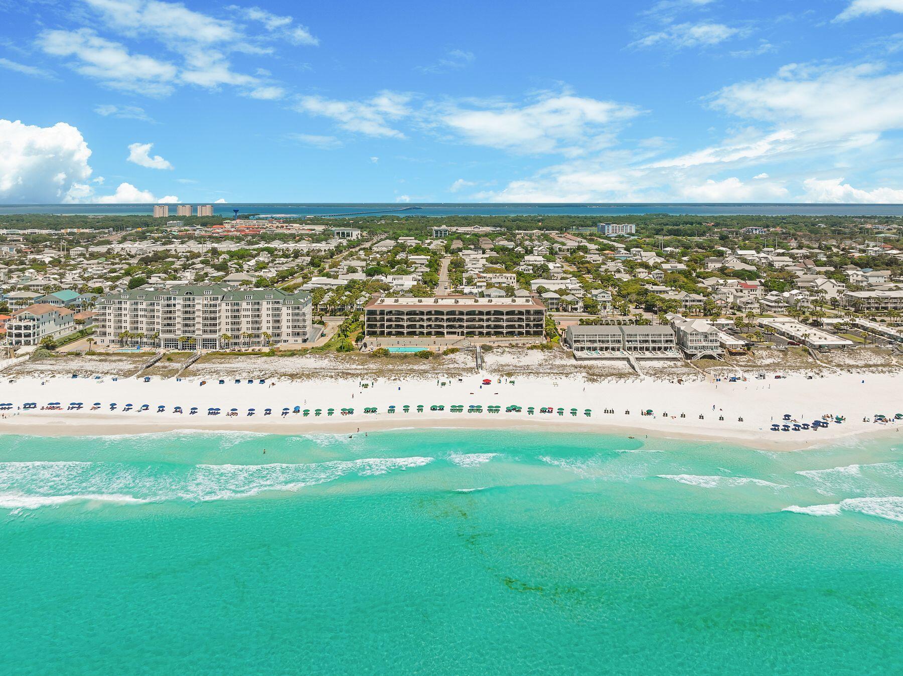 VILLA COYABA - Residential