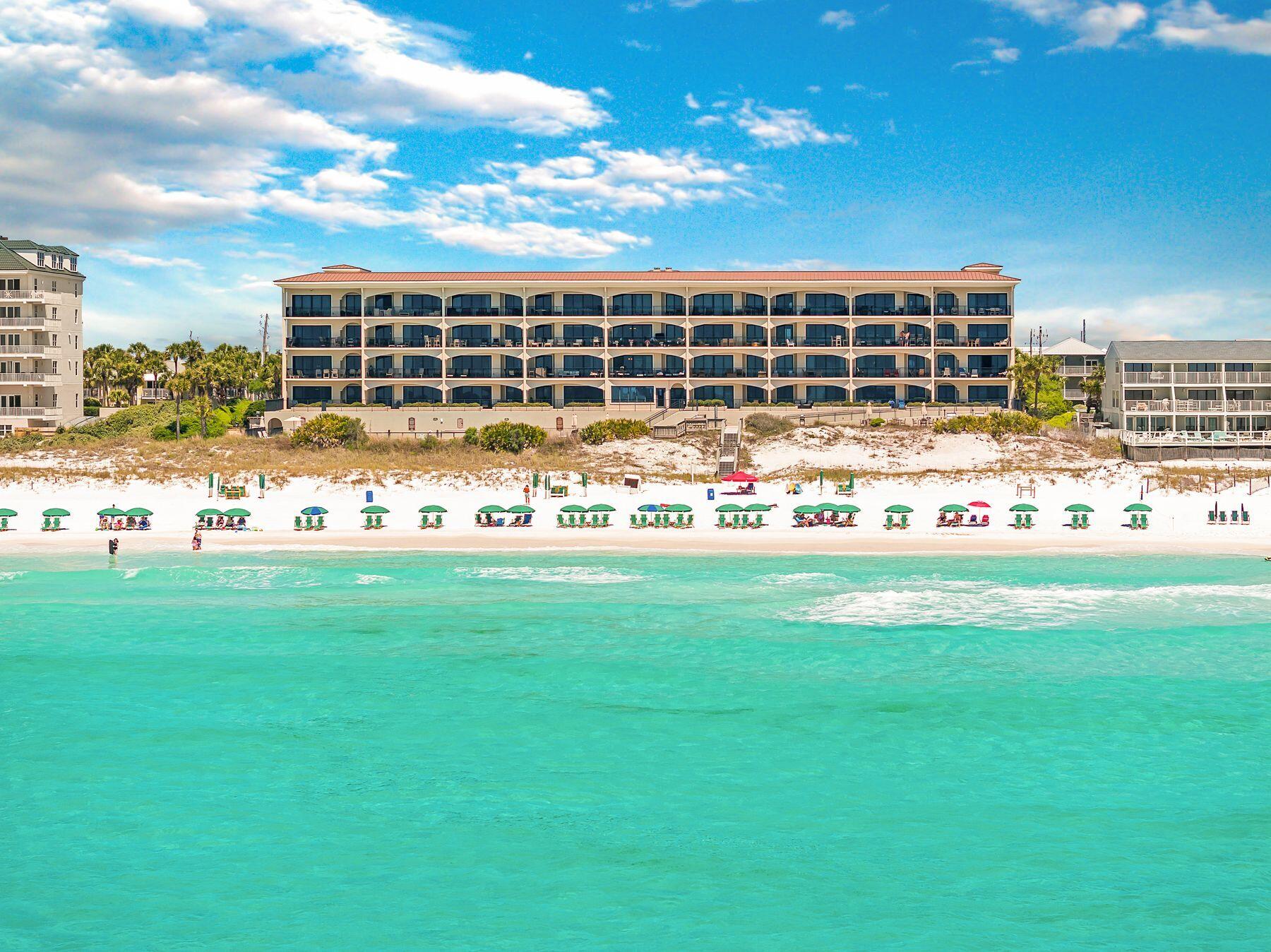 VILLA COYABA - Residential