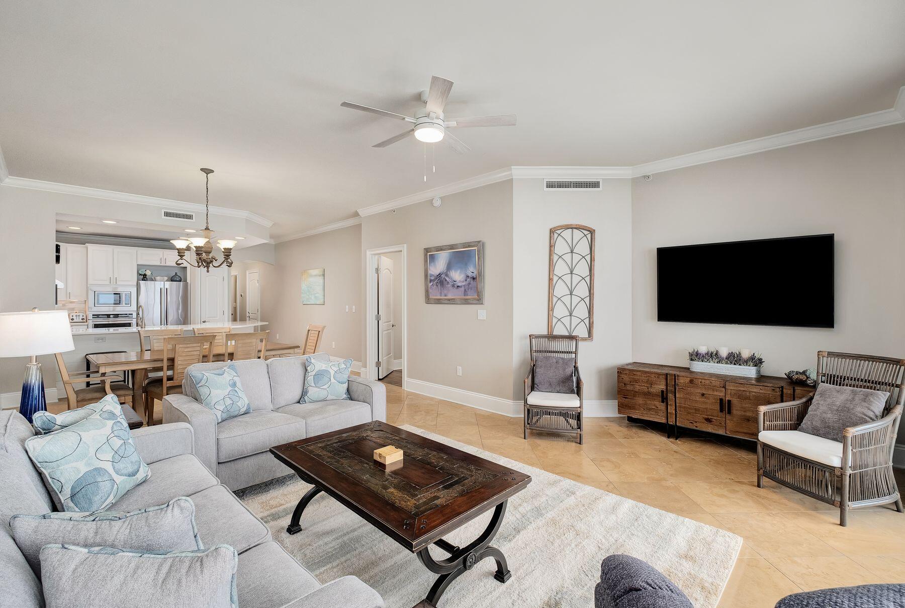 VILLA COYABA - Residential