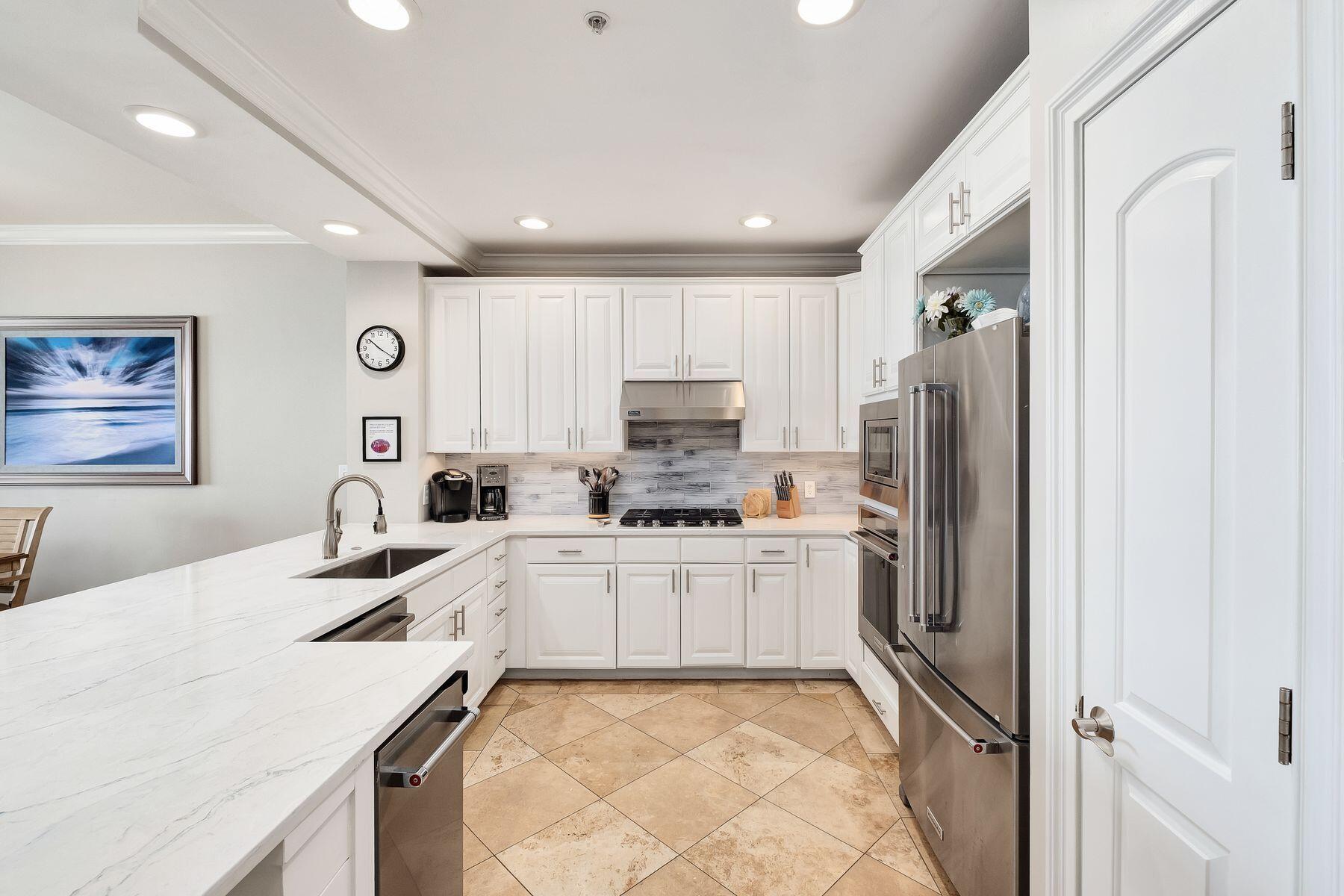 VILLA COYABA - Residential