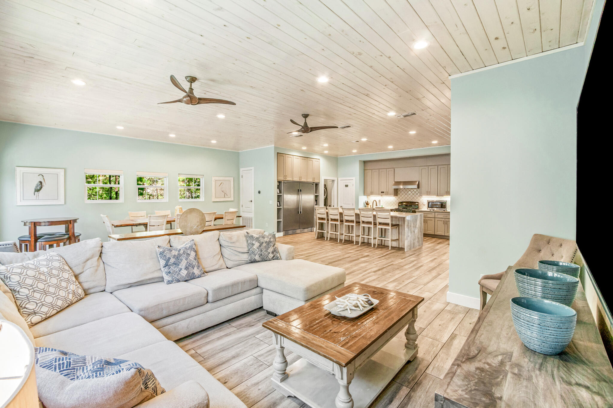 FRANGISTA BEACH 2ND ADDN - Residential