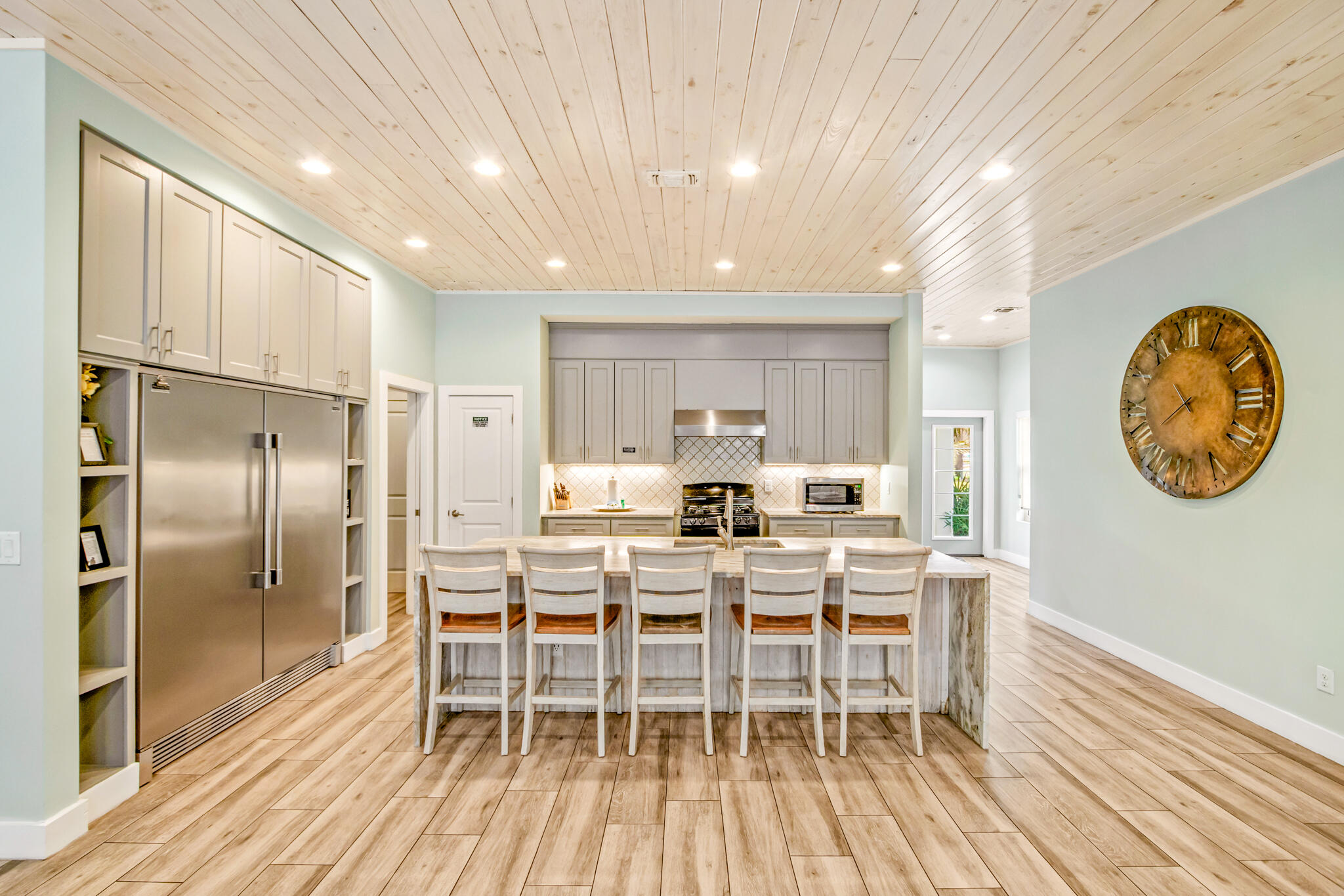 FRANGISTA BEACH 2ND ADDN - Residential