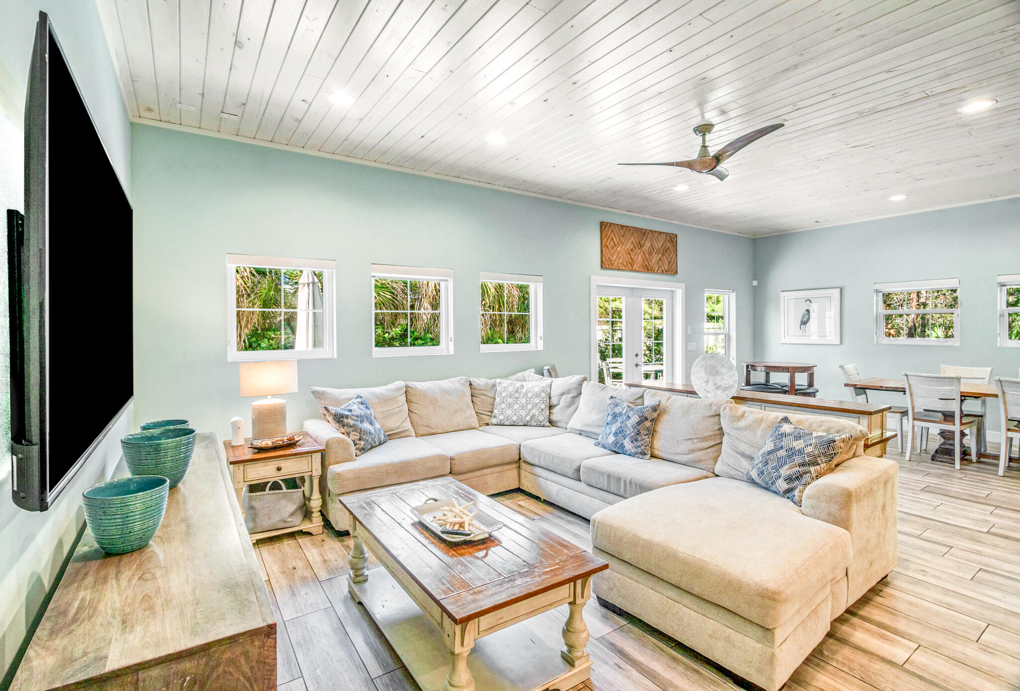 FRANGISTA BEACH 2ND ADDN - Residential