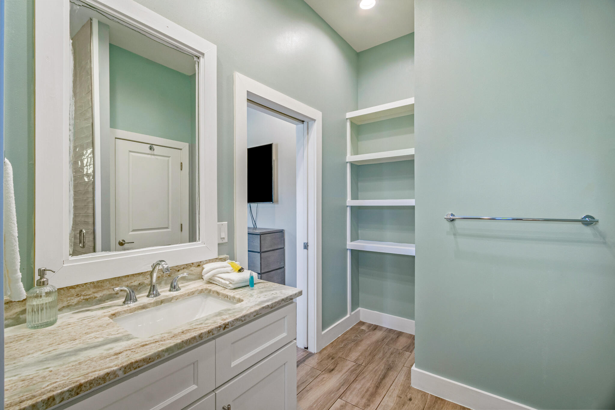 FRANGISTA BEACH 2ND ADDN - Residential