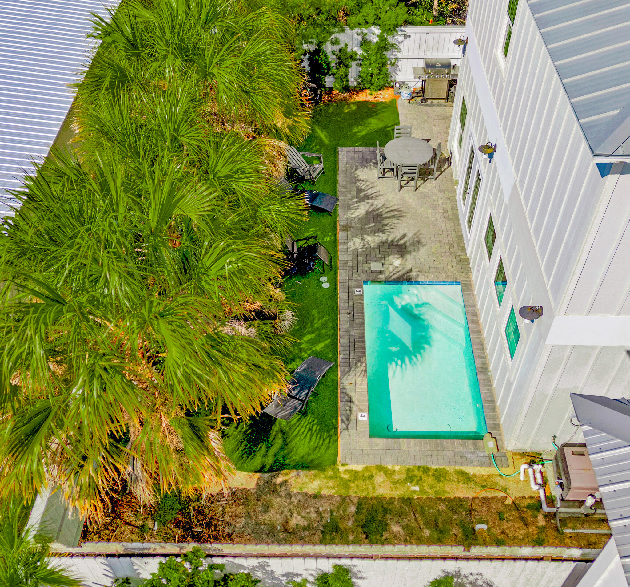 FRANGISTA BEACH 2ND ADDN - Residential