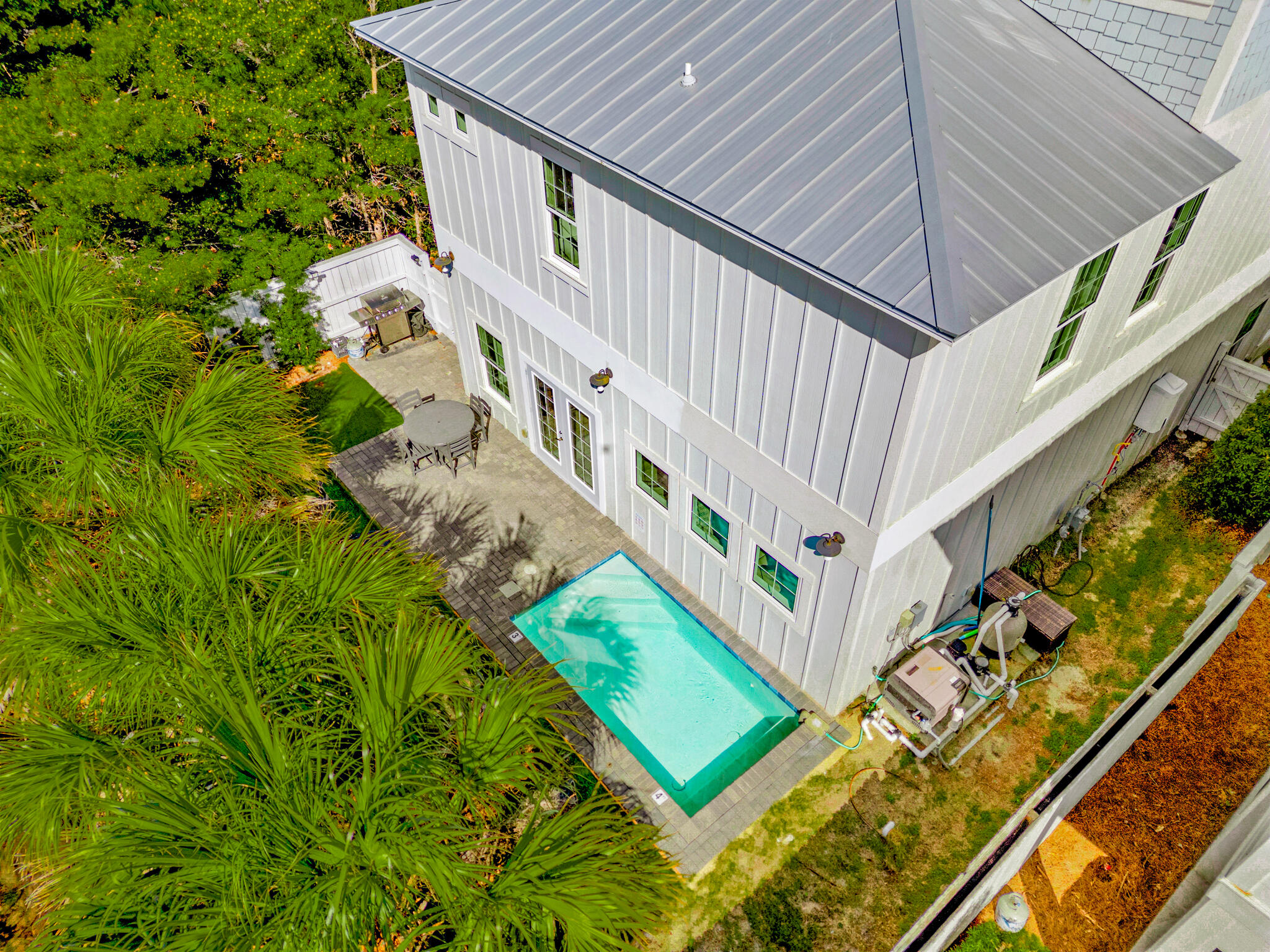 FRANGISTA BEACH 2ND ADDN - Residential