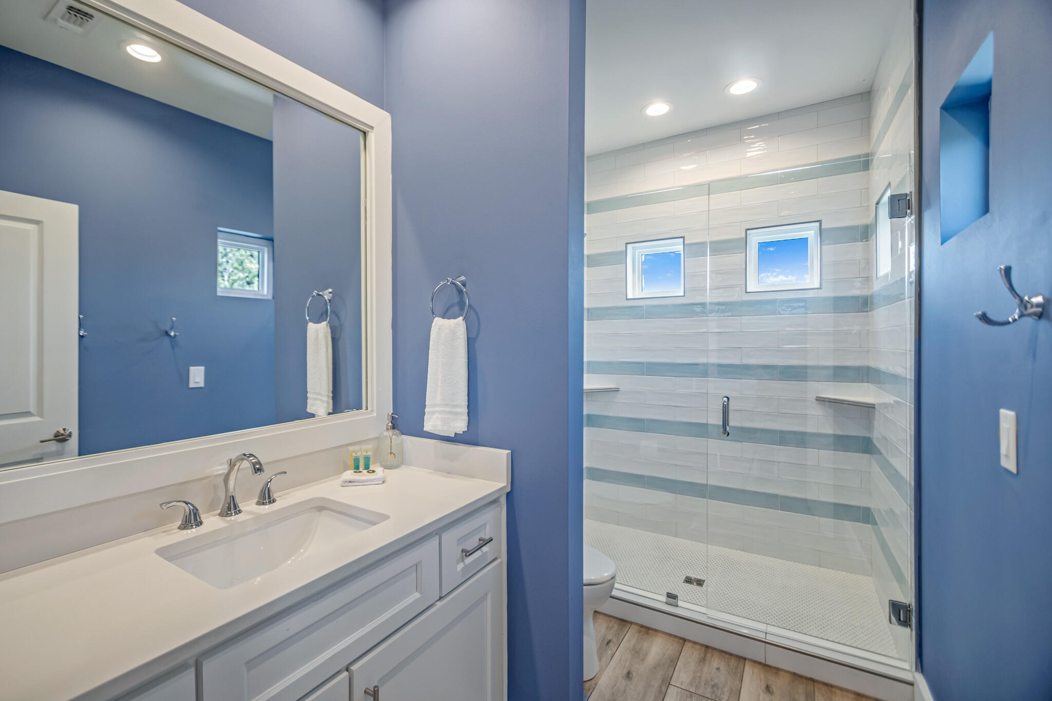 FRANGISTA BEACH 2ND ADDN - Residential